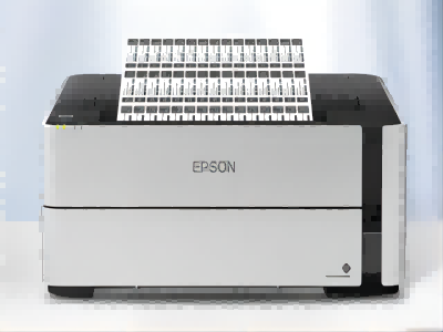 爱普生（EPSON）M1178 黑白墨仓式黑白打印机出租