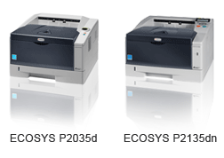 京瓷p2135激光打印机出租