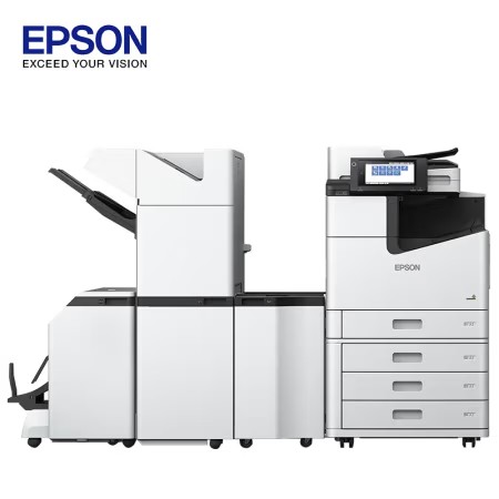 爱普生（EPSON）WF-C21000c A4/A3+彩色喷墨阵列式数码复合机